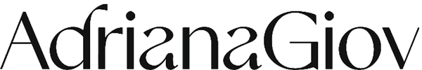 Adrianagiov logo