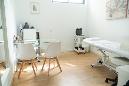 Centro bienestar integral jerez