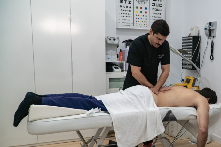 fisioterapia jerez