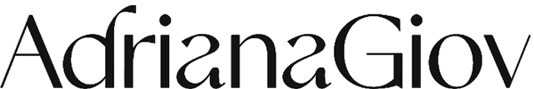 Adrianagiov logo