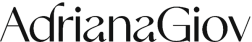 Adrianagiov logo